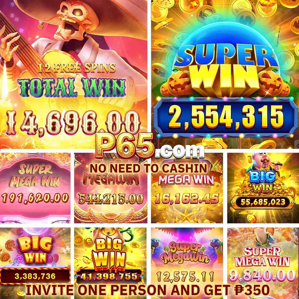 p65 APK Opisyal I-download