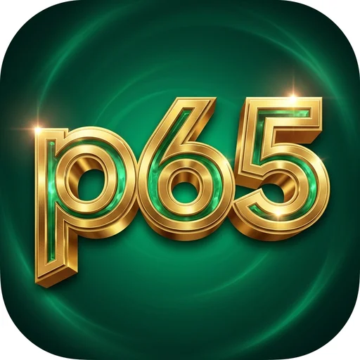 p65 Logo - Opisyal