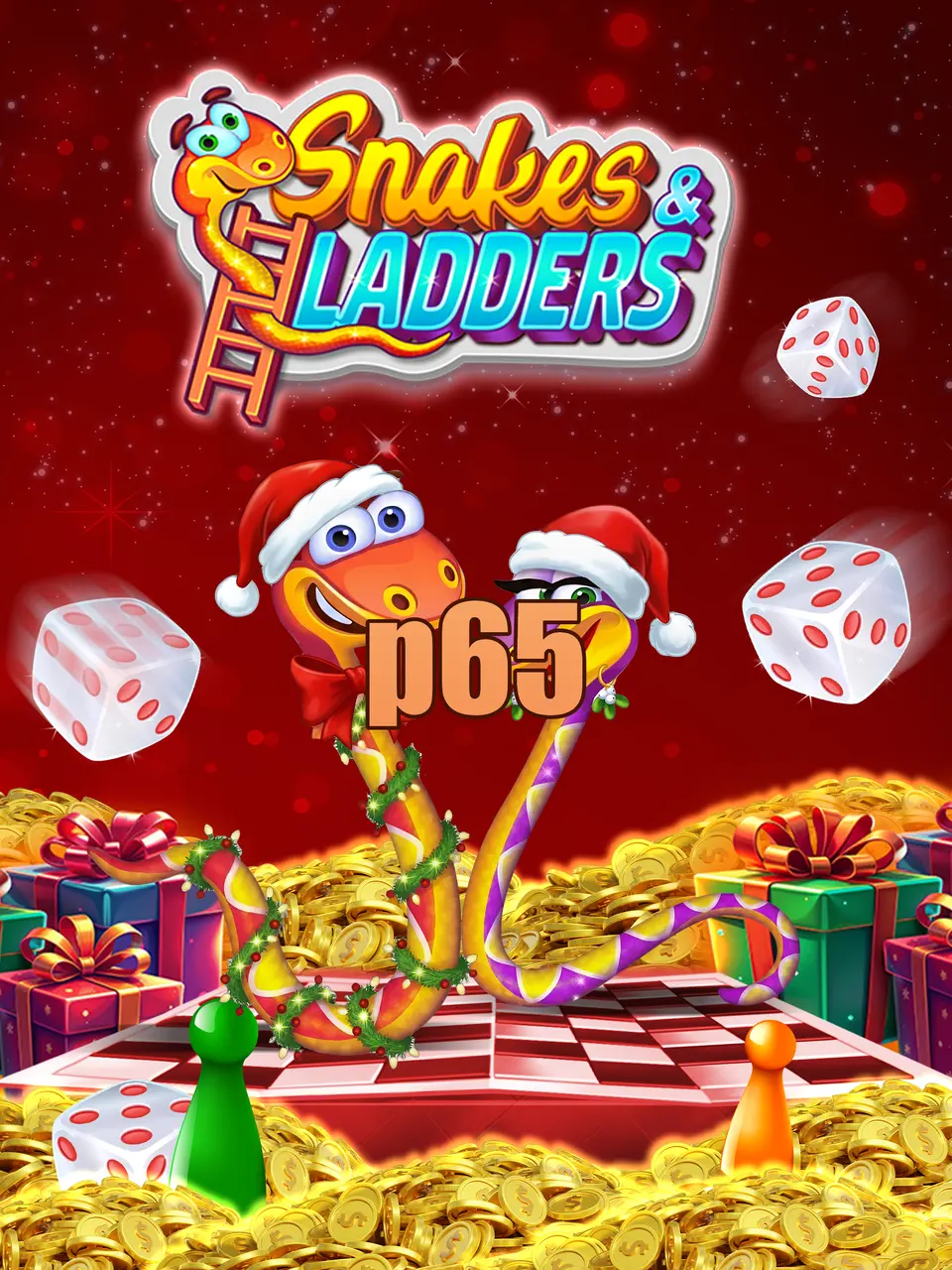 p65 Mga screenshot - APK Opisyal