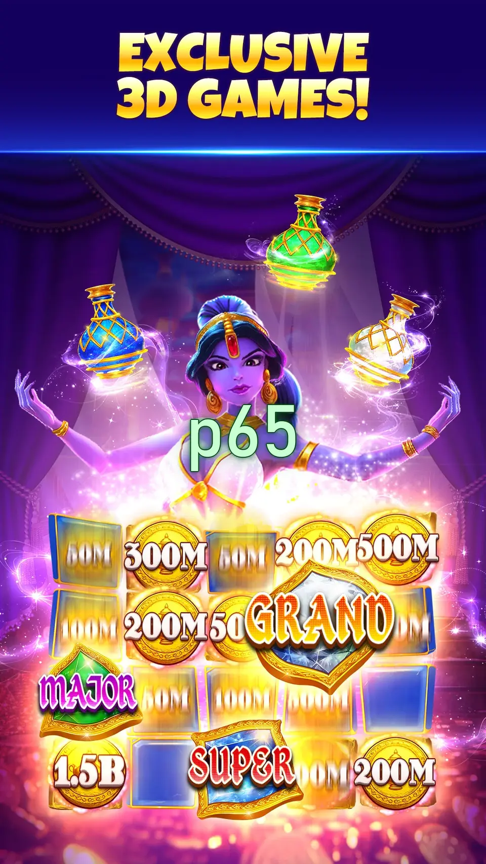 p65 Preview - Opisyal I-download